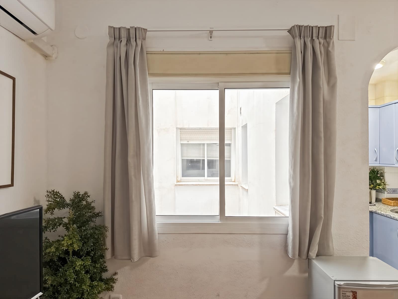 1 soveværelse Lejlighed til salg i Malaga by - € 350.000 (Ref: 9189662)