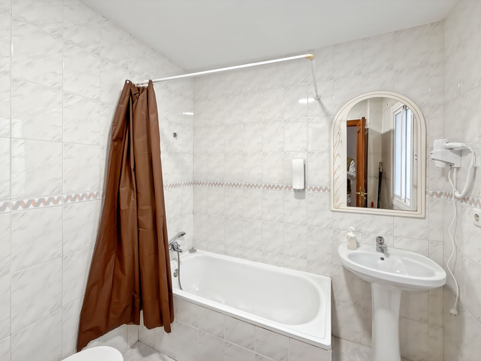 1 soveværelse Lejlighed til salg i Malaga by - € 350.000 (Ref: 9189662)