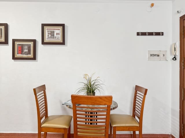 1 bedroom Apartment for sale in Centro Historico, Málaga city - € 350,000 (Ref: 9189662)