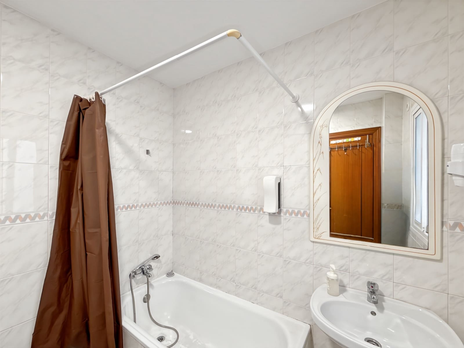 1 soveværelse Lejlighed til salg i Malaga by - € 350.000 (Ref: 9189662)