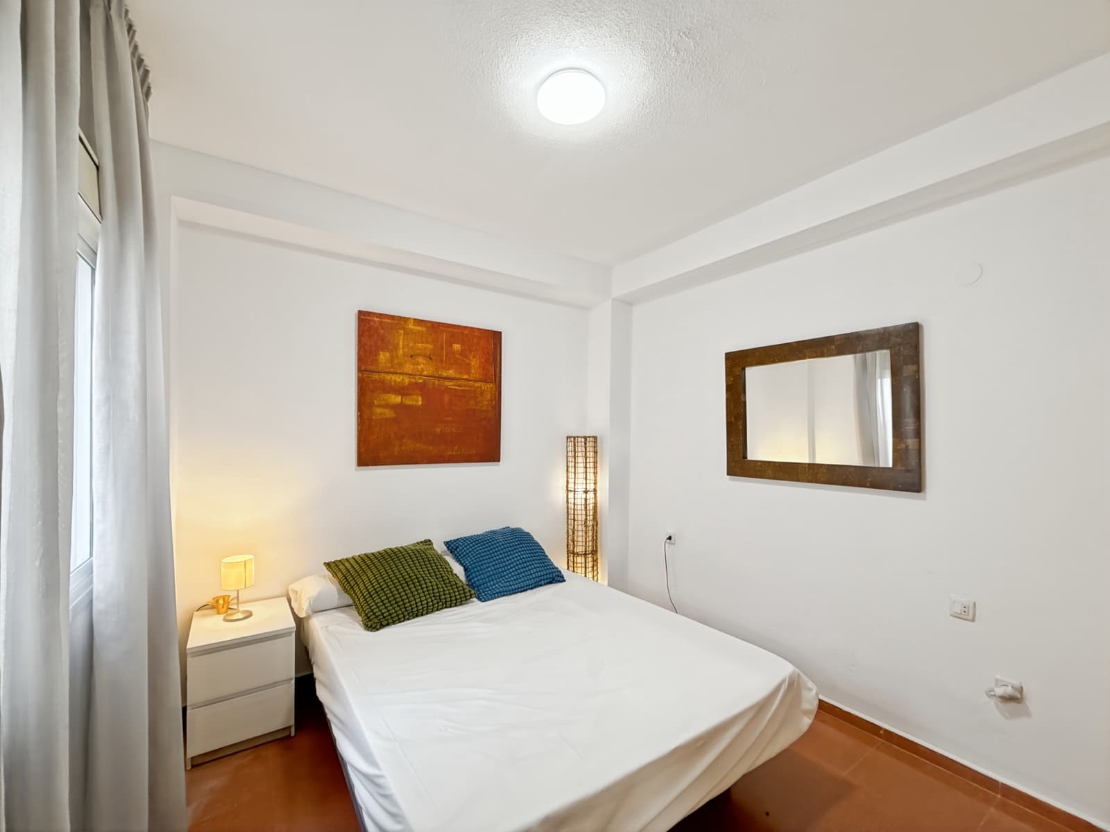 1 soveværelse Lejlighed til salg i Malaga by - € 350.000 (Ref: 9189662)