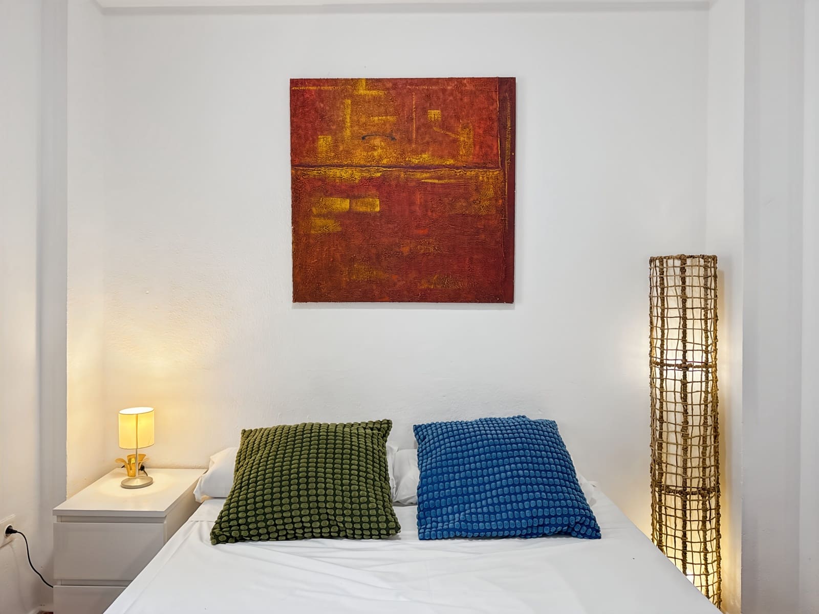 1 soveværelse Lejlighed til salg i Malaga by - € 350.000 (Ref: 9189662)