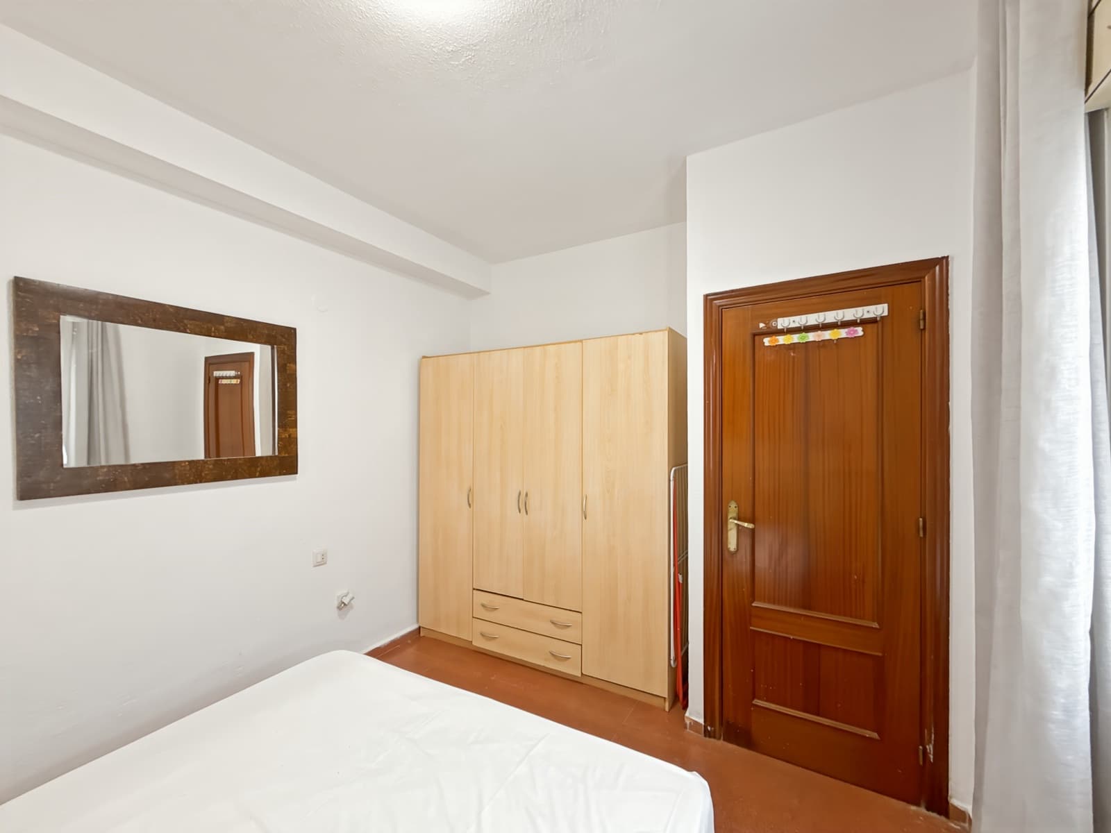 1 soveværelse Lejlighed til salg i Malaga by - € 350.000 (Ref: 9189662)