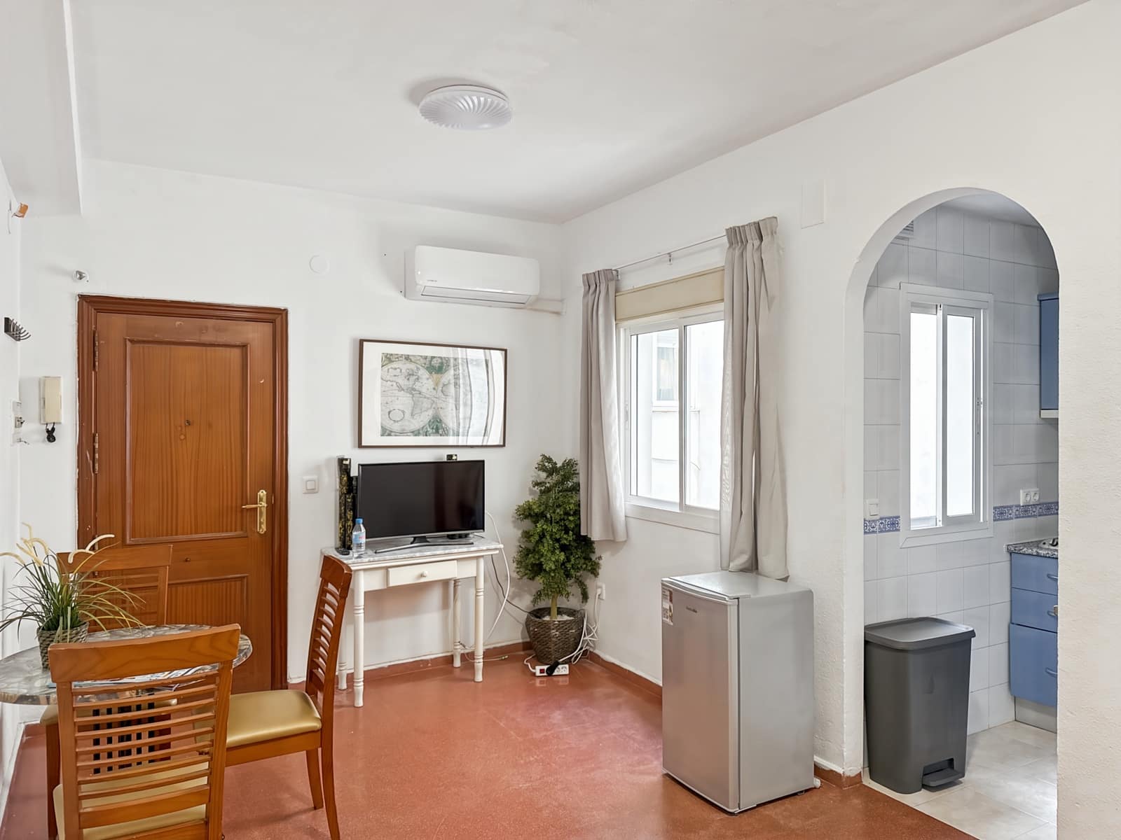 1 soveværelse Lejlighed til salg i Malaga by - € 350.000 (Ref: 9189662)