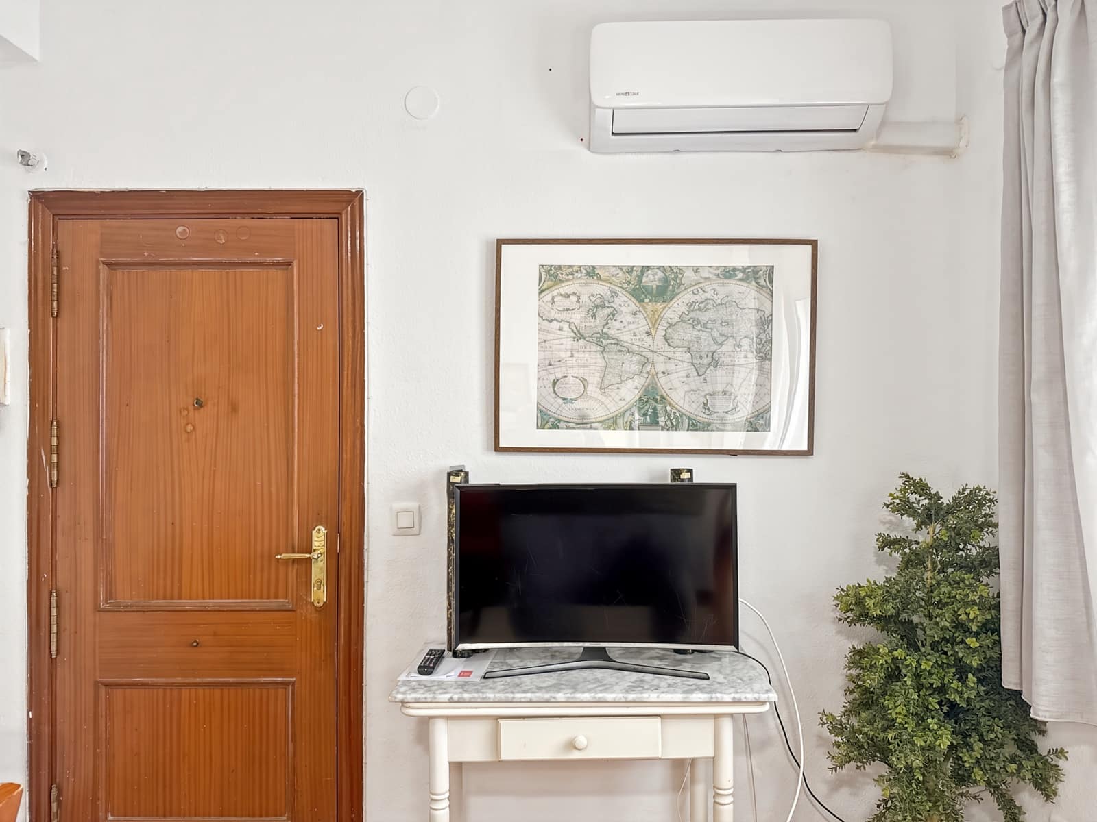 1 soveværelse Lejlighed til salg i Malaga by - € 350.000 (Ref: 9189662)