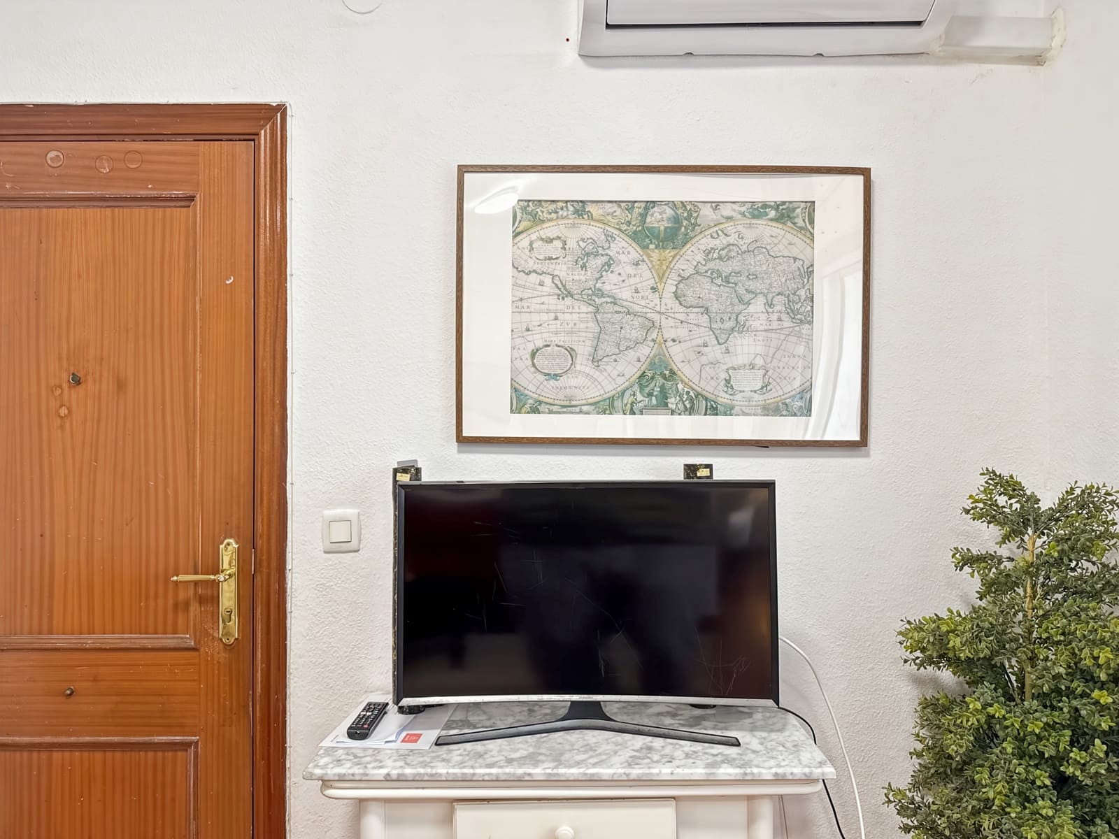 1 soveværelse Lejlighed til salg i Malaga by - € 350.000 (Ref: 9189662)