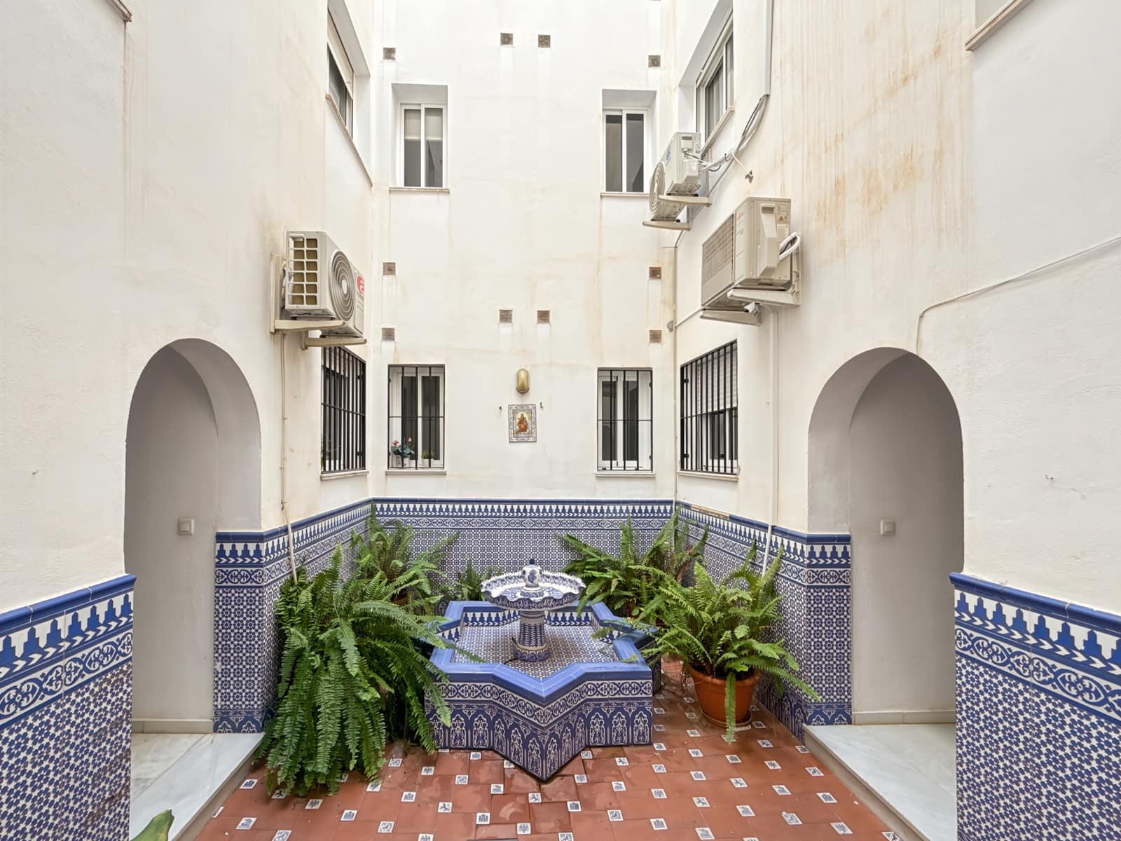 1 soveværelse Lejlighed til salg i Malaga by - € 350.000 (Ref: 9189662)