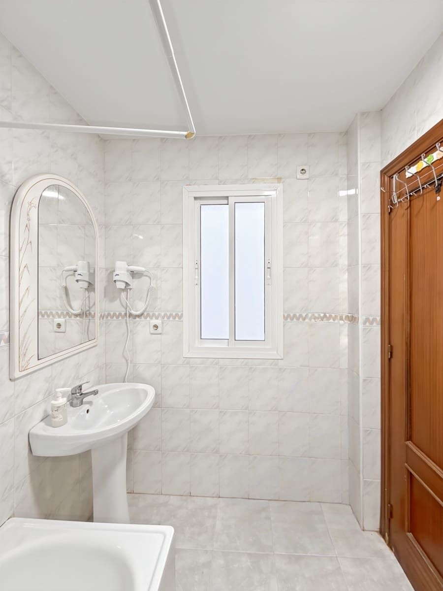 1 makuuhuone Huoneisto myytävänä paikassa Malaga kaupunki - 350 000 € (Ref: 9189662)