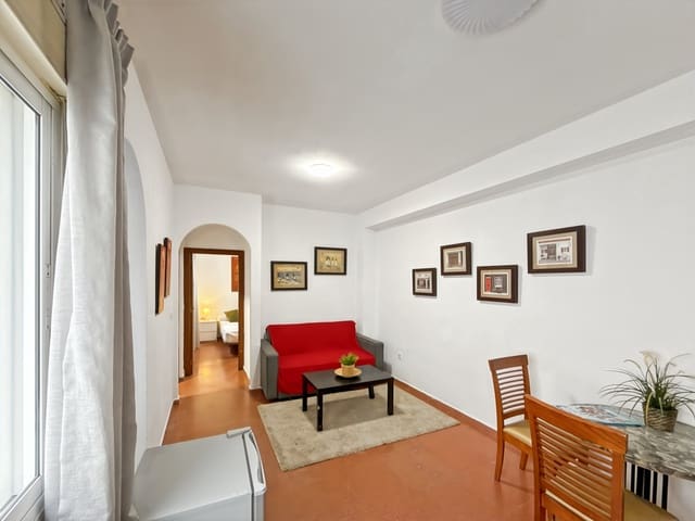 1 camera da letto Appartamento in vendita in Centro Historico, Malaga città - 350.000 € (Rif: 9189662)