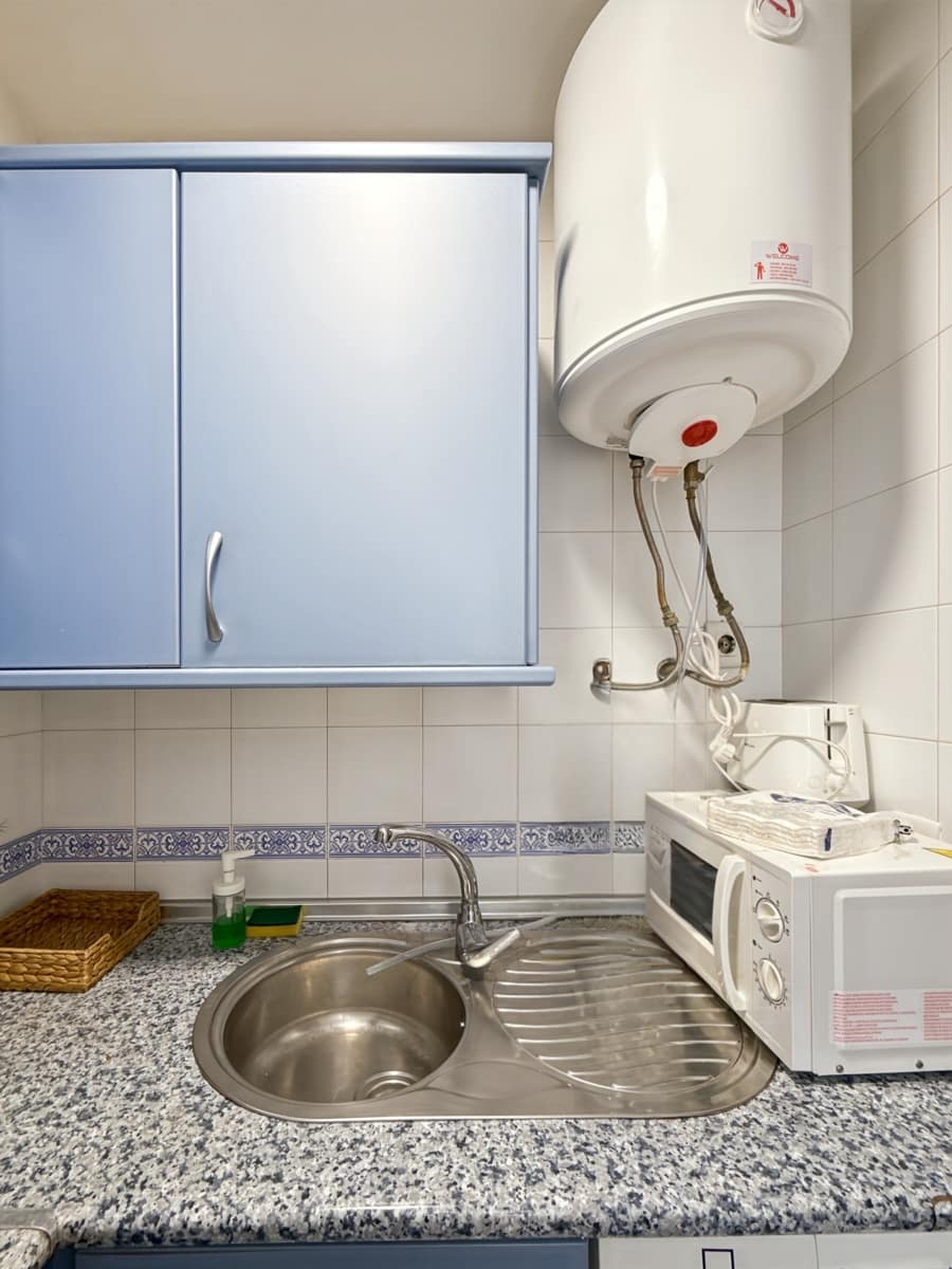 1 makuuhuone Huoneisto myytävänä paikassa Malaga kaupunki - 350 000 € (Ref: 9189662)
