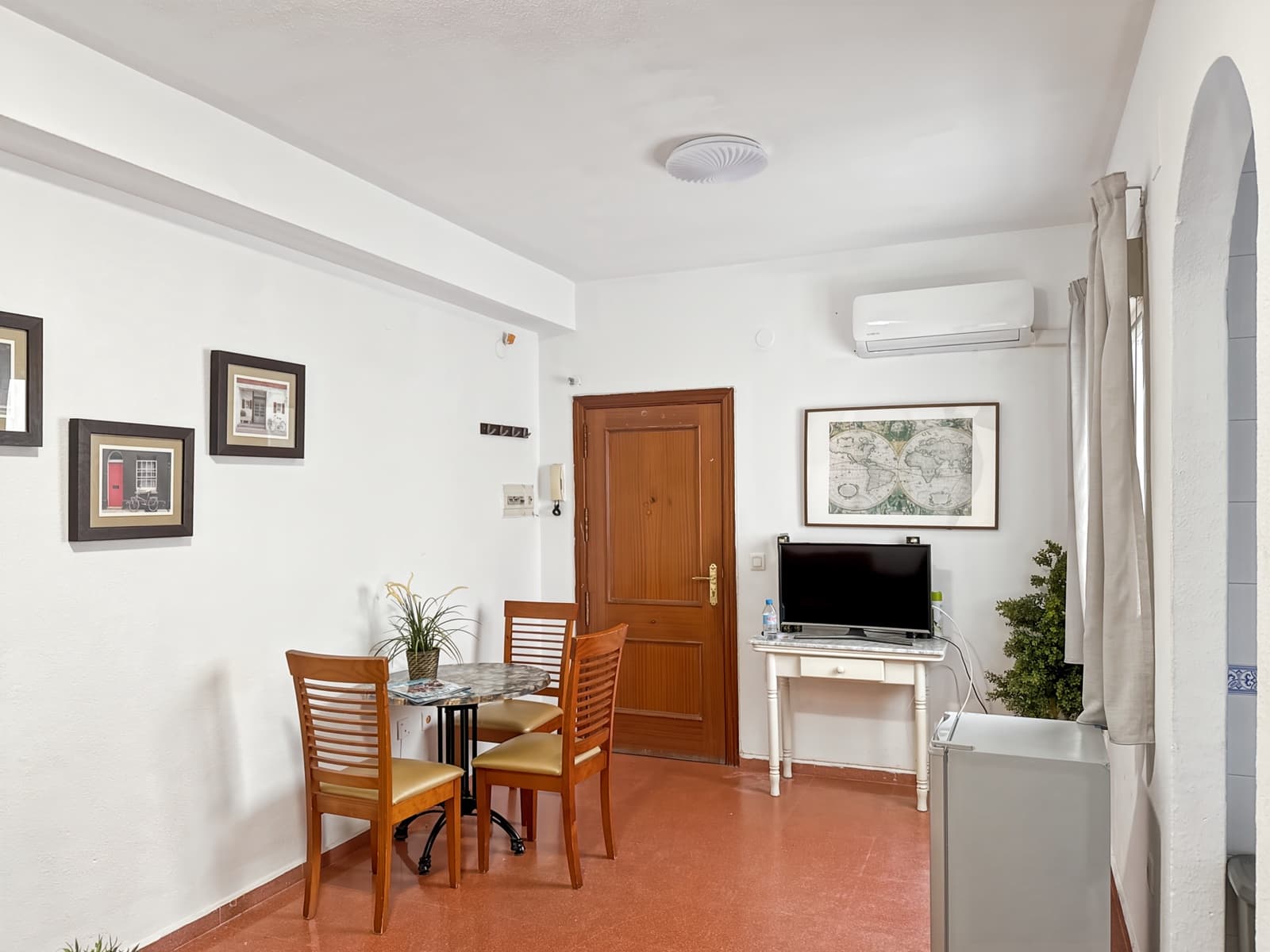 1 makuuhuone Huoneisto myytävänä paikassa Malaga kaupunki - 350 000 € (Ref: 9189662)