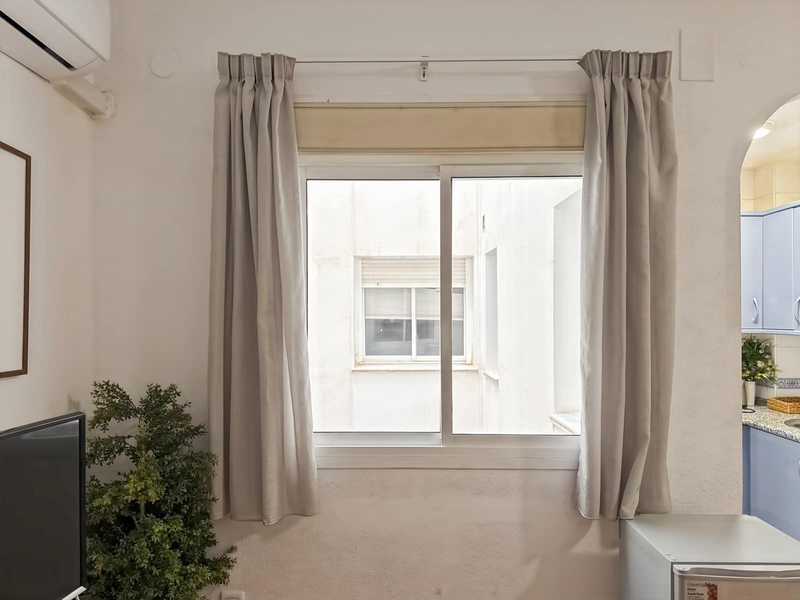 1 makuuhuone Huoneisto myytävänä paikassa Malaga kaupunki - 350 000 € (Ref: 9189662)