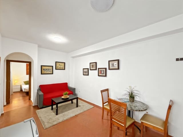 1 camera da letto Appartamento in vendita in Centro Historico, Malaga città - 350.000 € (Rif: 9189662)