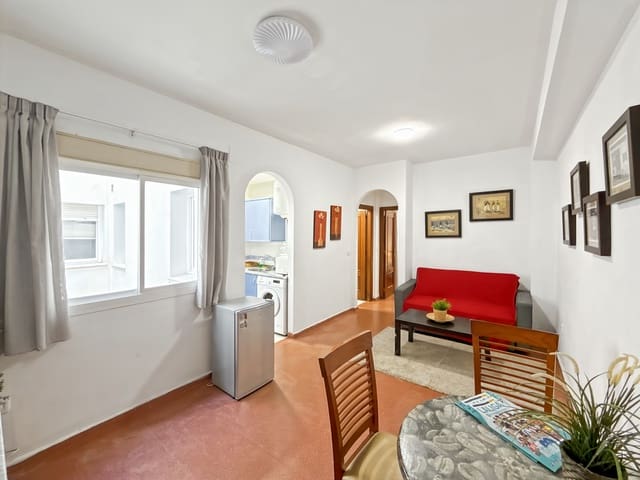 1 camera da letto Appartamento in vendita in Centro Historico, Malaga città - 350.000 € (Rif: 9189662)