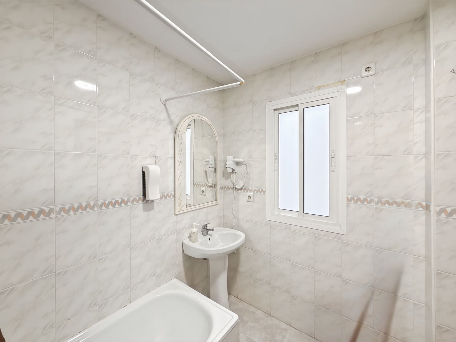 1 makuuhuone Huoneisto myytävänä paikassa Malaga kaupunki - 350 000 € (Ref: 9189662)