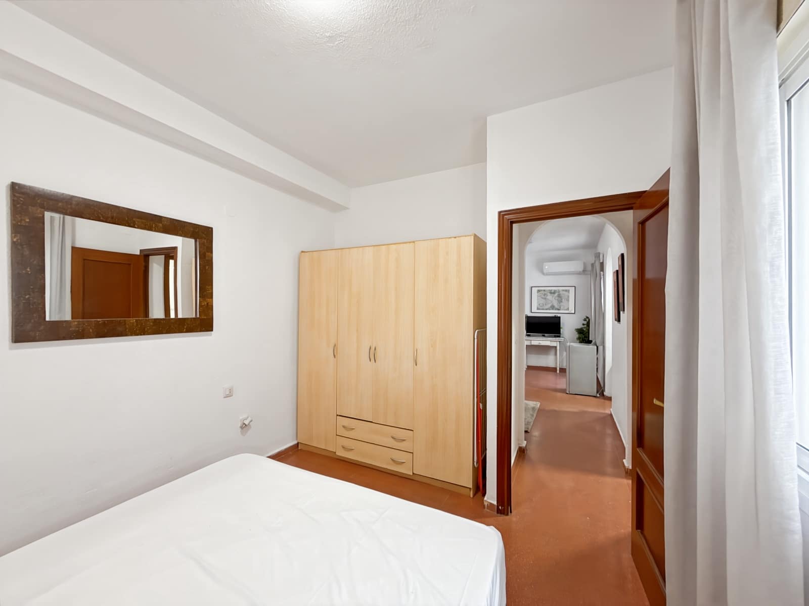 1 makuuhuone Huoneisto myytävänä paikassa Malaga kaupunki - 350 000 € (Ref: 9189662)