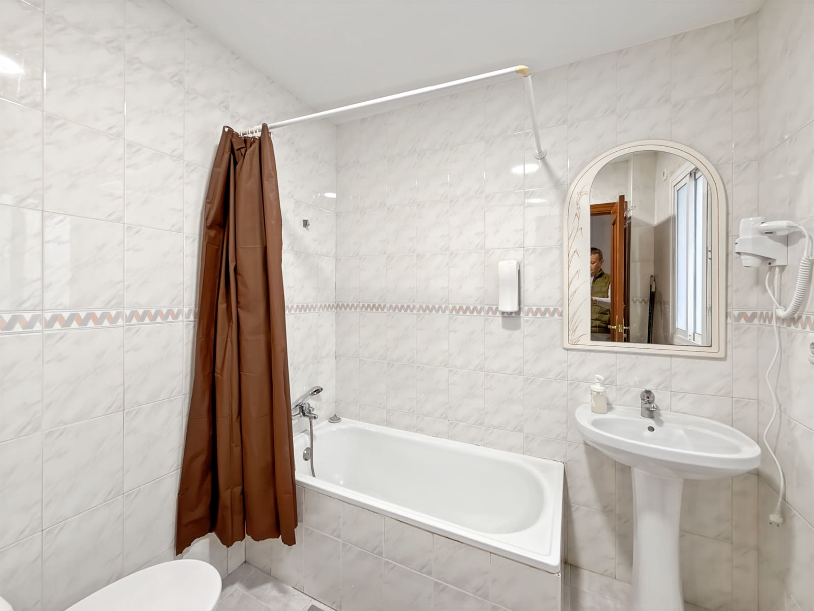 1 makuuhuone Huoneisto myytävänä paikassa Malaga kaupunki - 350 000 € (Ref: 9189662)