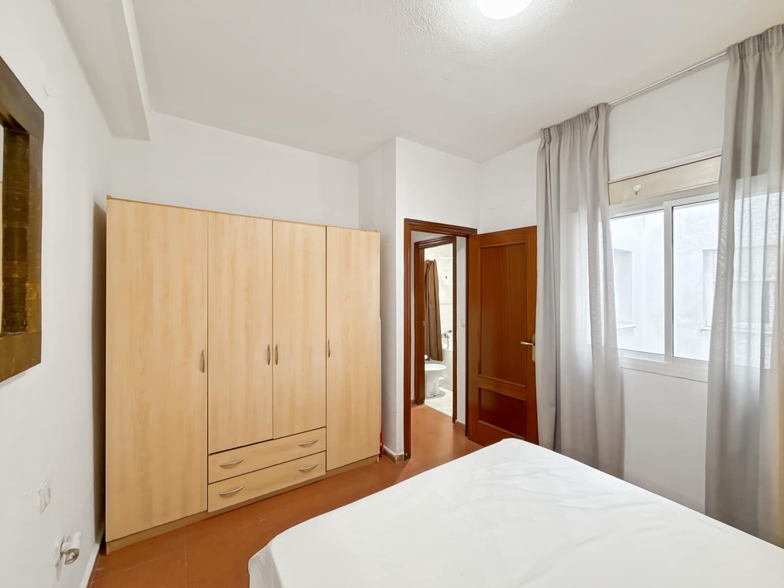 1 makuuhuone Huoneisto myytävänä paikassa Malaga kaupunki - 350 000 € (Ref: 9189662)