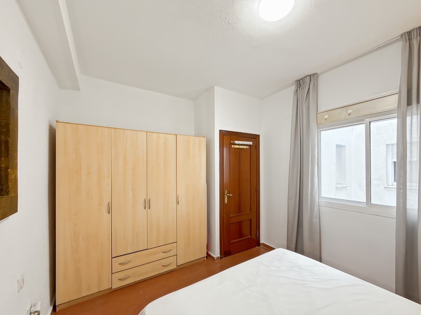 1 makuuhuone Huoneisto myytävänä paikassa Malaga kaupunki - 350 000 € (Ref: 9189662)