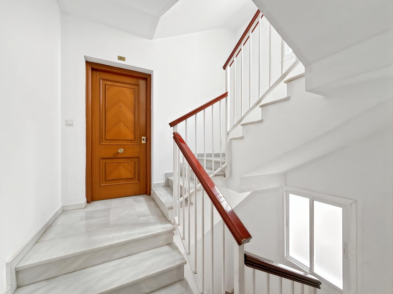 1 makuuhuone Huoneisto myytävänä paikassa Malaga kaupunki - 350 000 € (Ref: 9189662)