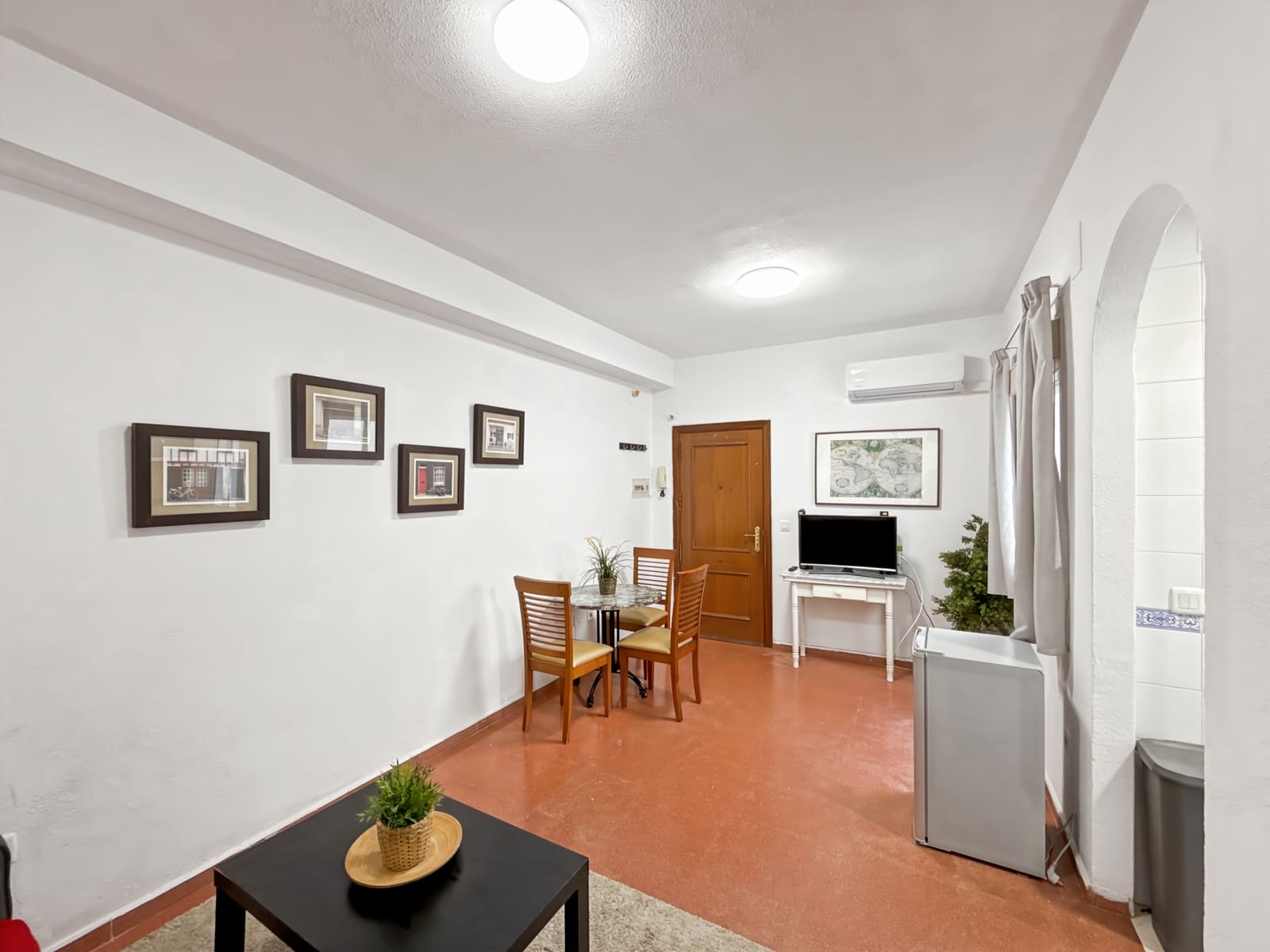 1 makuuhuone Huoneisto myytävänä paikassa Malaga kaupunki - 350 000 € (Ref: 9189662)