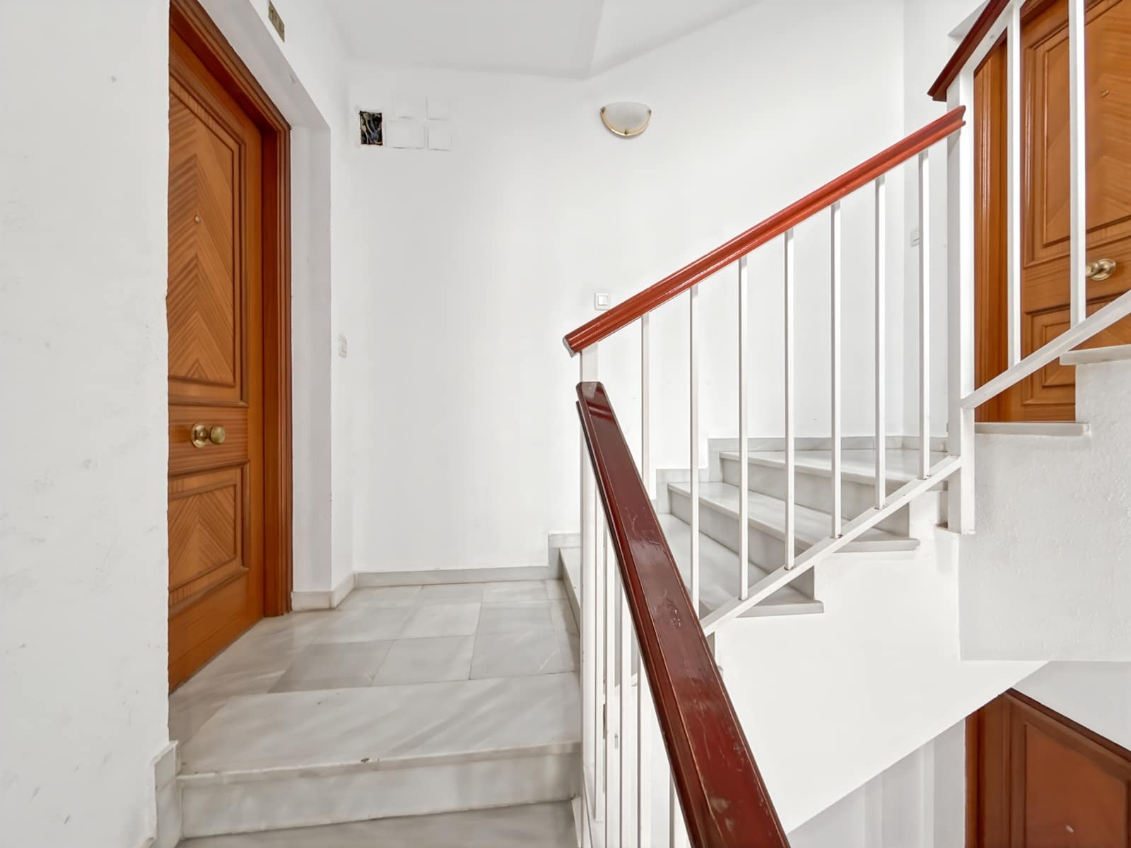 1 makuuhuone Huoneisto myytävänä paikassa Malaga kaupunki - 350 000 € (Ref: 9189662)