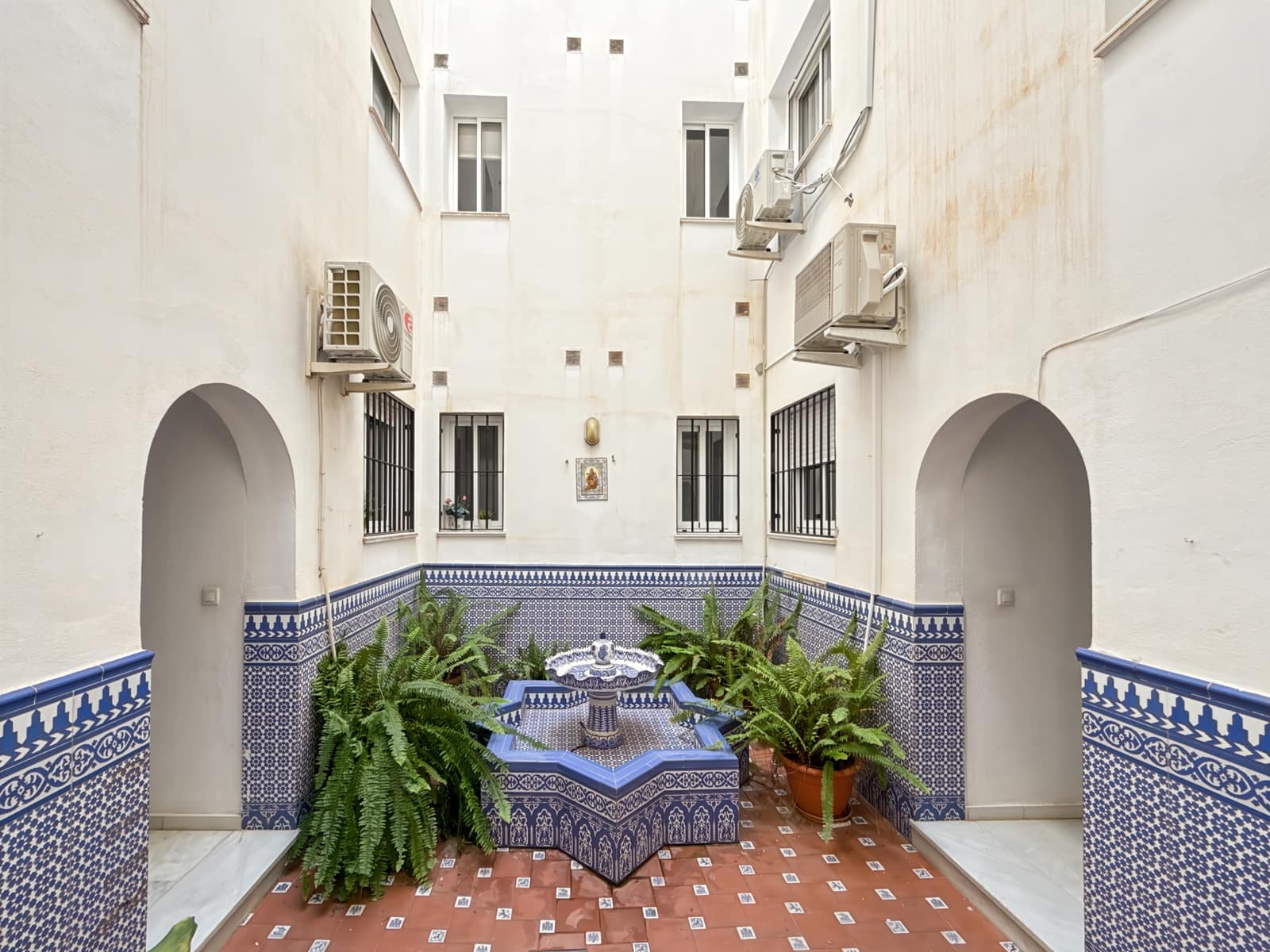 1 makuuhuone Huoneisto myytävänä paikassa Malaga kaupunki - 350 000 € (Ref: 9189662)