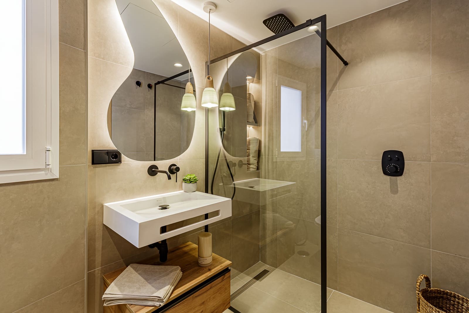 3 chambre Appartement à vendre à Marbella avec piscine garage - 795 000 € (Ref: 9196085)