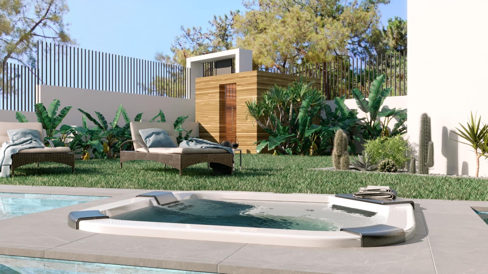 5 sovrum Villa till salu i Marbella med pool garage - 1 800 000 € (Ref: 9196086)