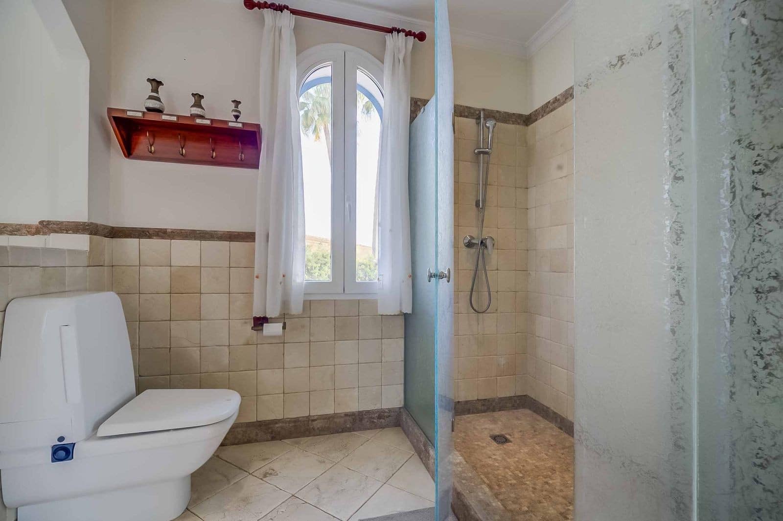 3 makuuhuone Asunto myytävänä paikassa Benalmadena Costa mukana uima-altaan 
autotalli - 1 585 000 € (Ref: 9200667)