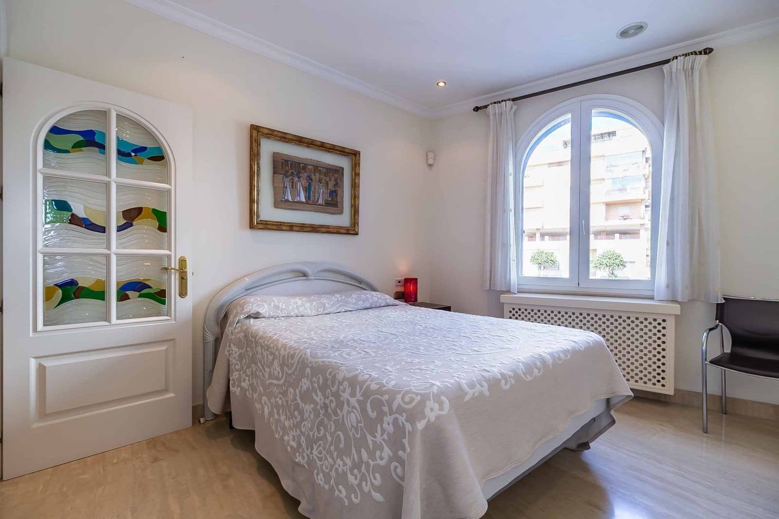 3 makuuhuone Asunto myytävänä paikassa Benalmadena Costa mukana uima-altaan 
autotalli - 1 585 000 € (Ref: 9200667)