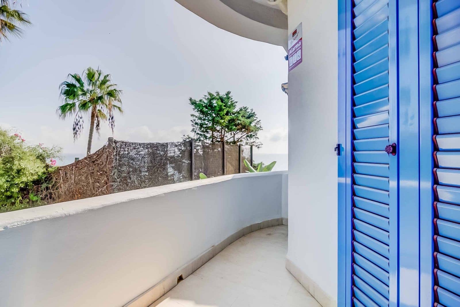 3 makuuhuone Asunto myytävänä paikassa Benalmadena Costa mukana uima-altaan 
autotalli - 1 585 000 € (Ref: 9200667)