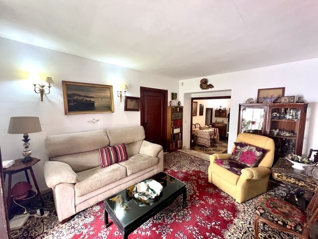 7 sovrum Kommersiell till salu i Marbella - 1 500 000 € (Ref: 9206656)