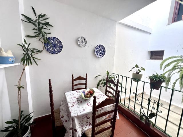 7 sovrum Kommersiell till salu i Marbella - 1 500 000 € (Ref: 9206656)