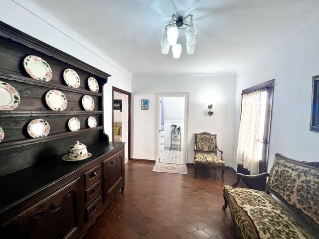 7 sovrum Kommersiell till salu i Marbella - 1 500 000 € (Ref: 9206656)