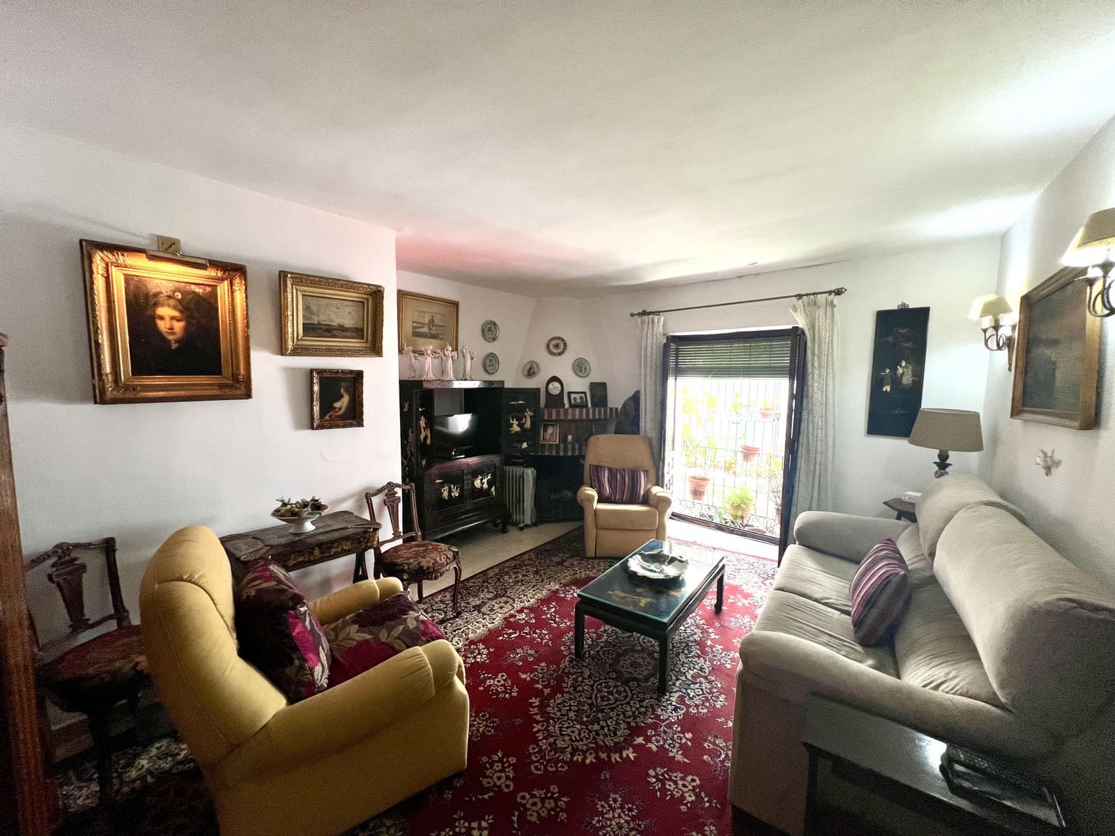 7 sypialnia Komercyjne na sprzedaż w Marbella - 1 500 000 € (Ref: 9206656)