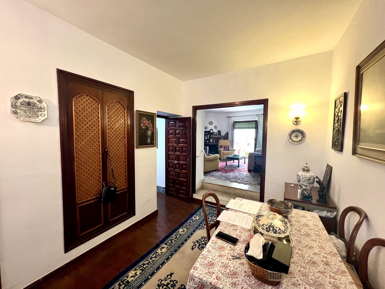 7 sypialnia Komercyjne na sprzedaż w Marbella - 1 500 000 € (Ref: 9206656)