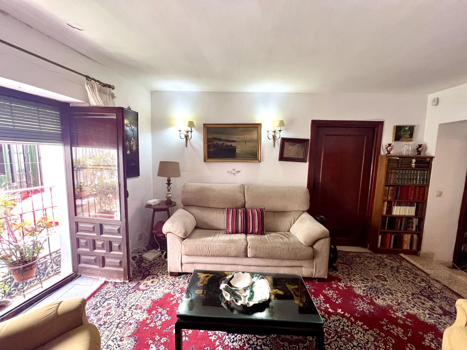 7 sypialnia Komercyjne na sprzedaż w Marbella - 1 500 000 € (Ref: 9206656)