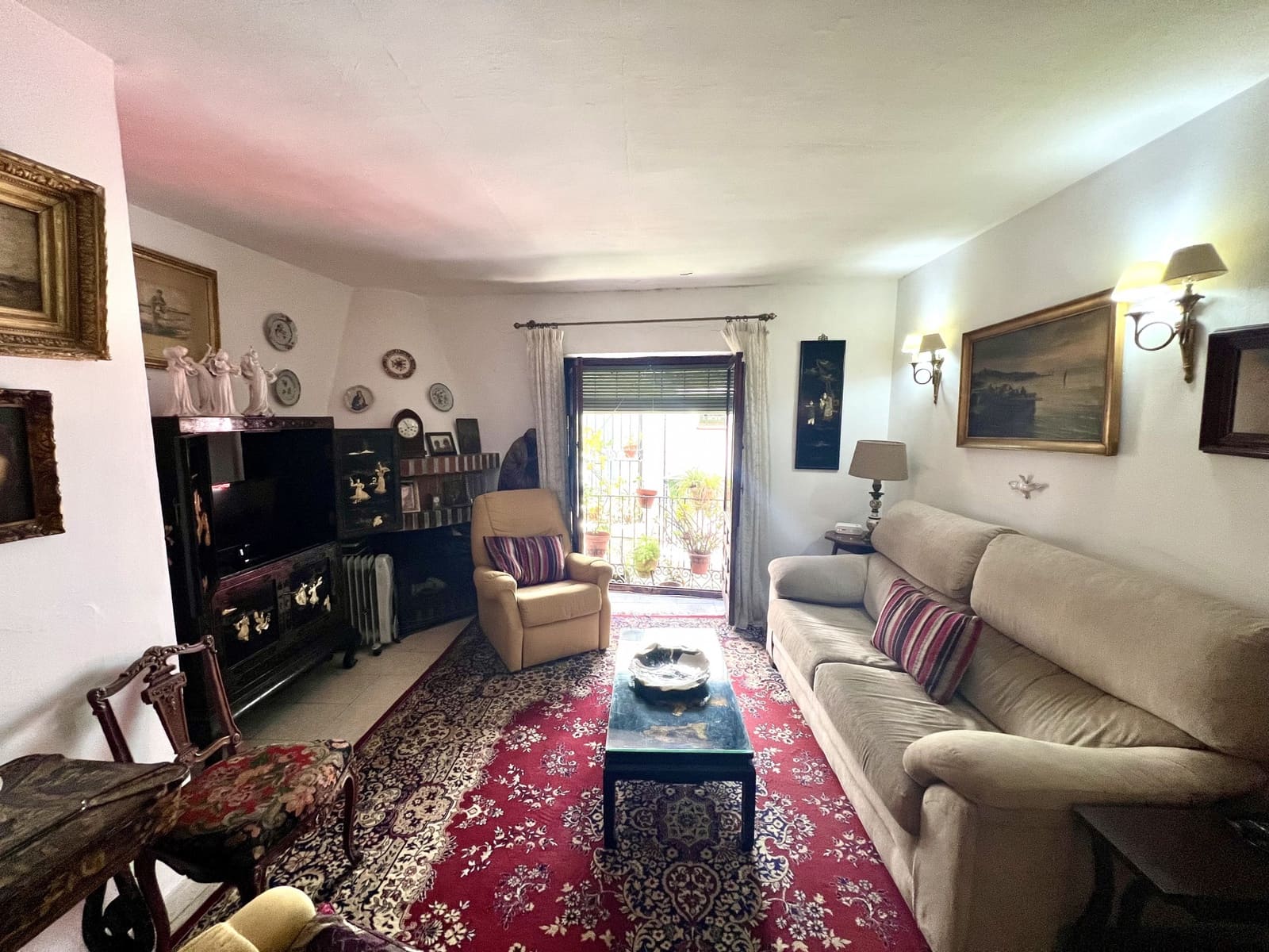 7 sypialnia Komercyjne na sprzedaż w Marbella - 1 500 000 € (Ref: 9206656)