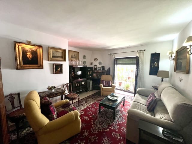 7 sovrum Kommersiell till salu i Marbella - 1 500 000 € (Ref: 9206656)