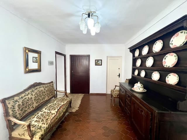 7 sovrum Kommersiell till salu i Marbella - 1 500 000 € (Ref: 9206656)