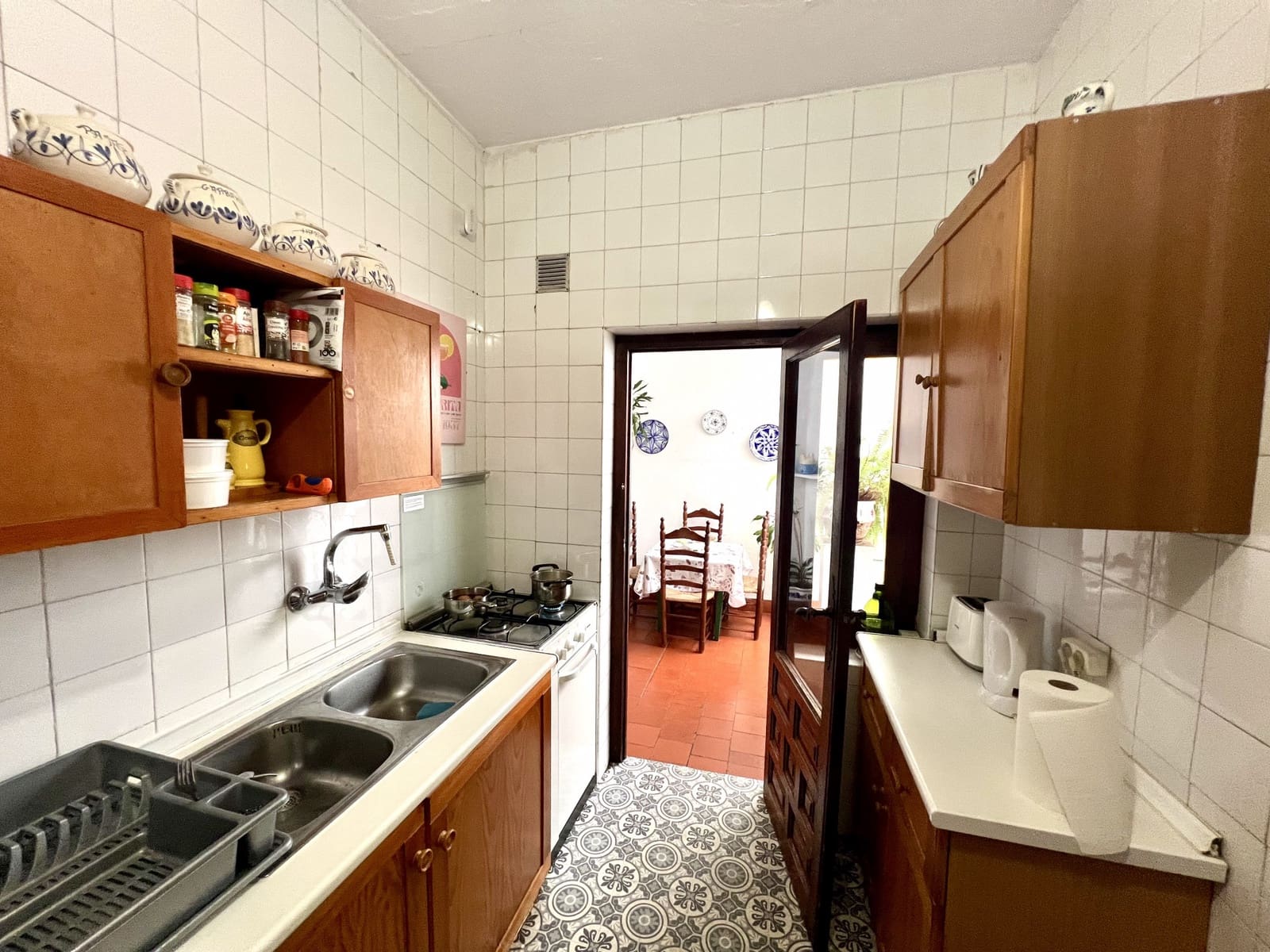 7 sypialnia Komercyjne na sprzedaż w Marbella - 1 500 000 € (Ref: 9206656)