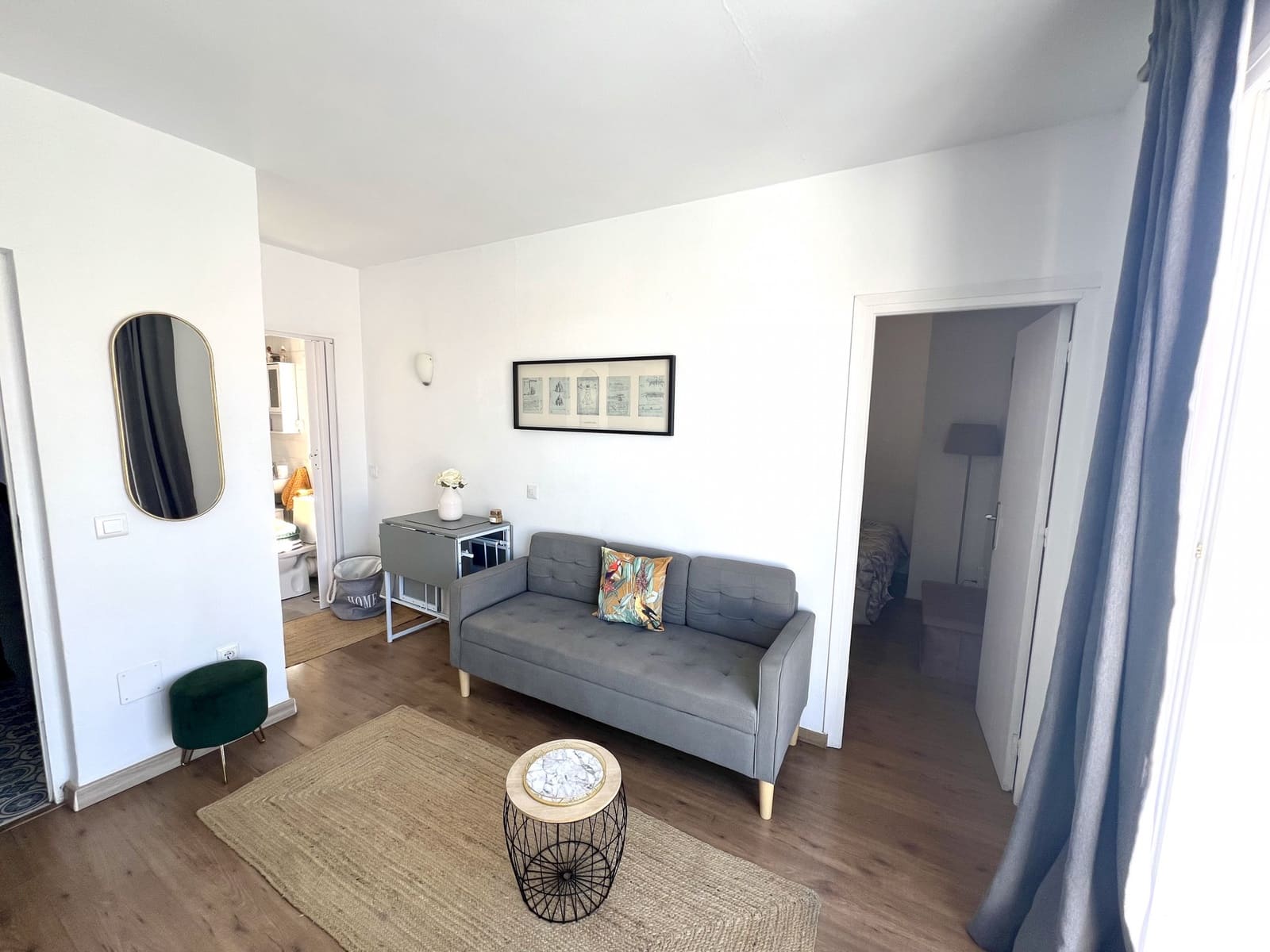 7 sypialnia Komercyjne na sprzedaż w Marbella - 1 500 000 € (Ref: 9206656)