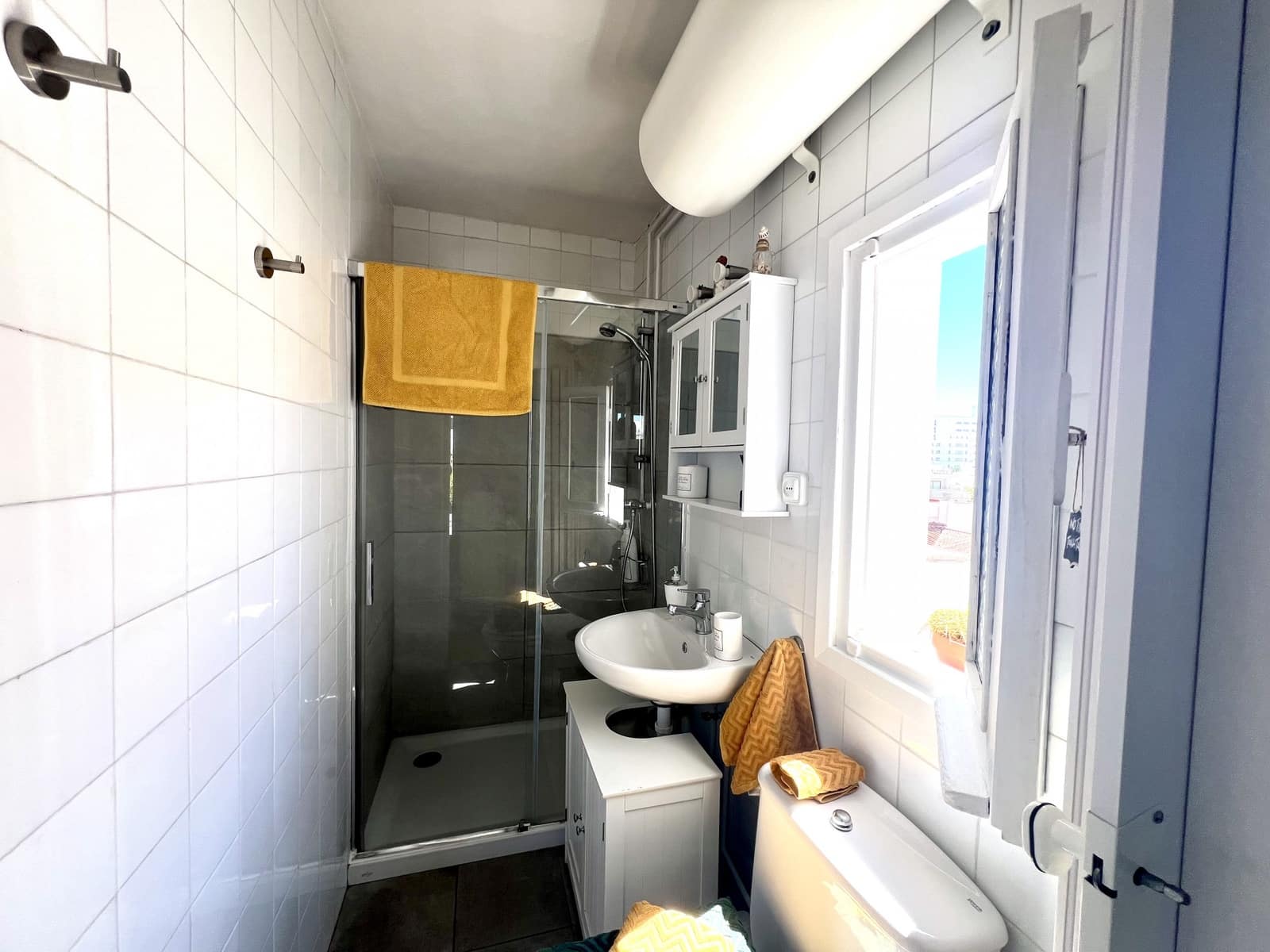 7 sypialnia Komercyjne na sprzedaż w Marbella - 1 500 000 € (Ref: 9206656)