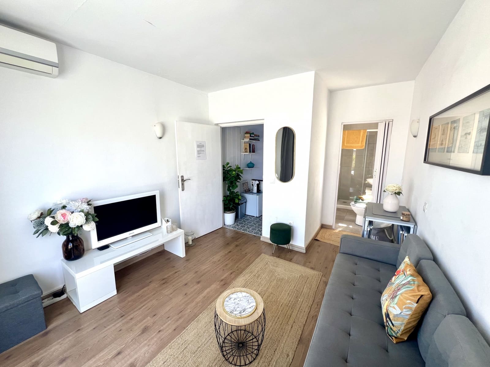 7 sypialnia Komercyjne na sprzedaż w Marbella - 1 500 000 € (Ref: 9206656)