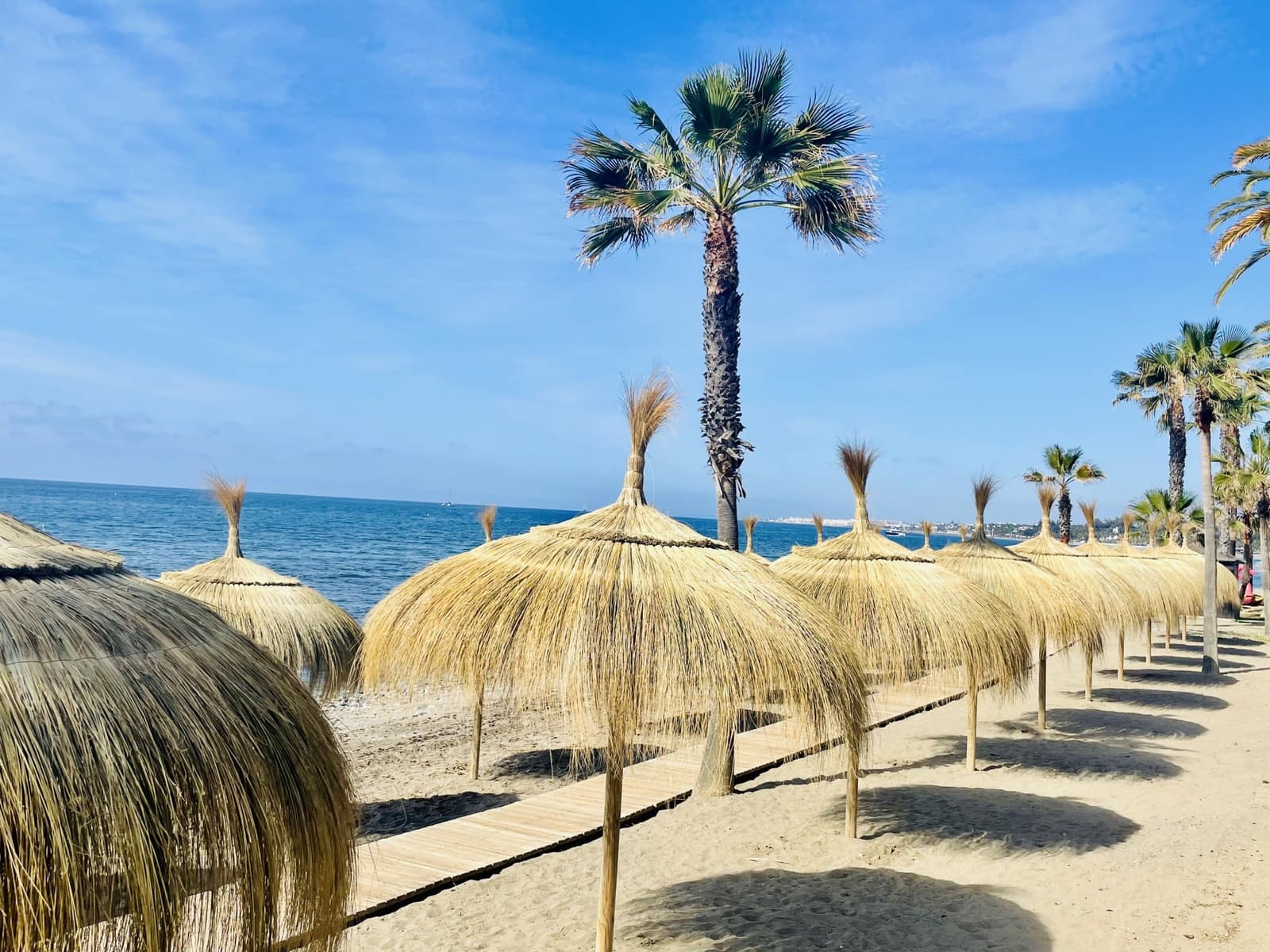 7 sypialnia Komercyjne na sprzedaż w Marbella - 1 500 000 € (Ref: 9206656)