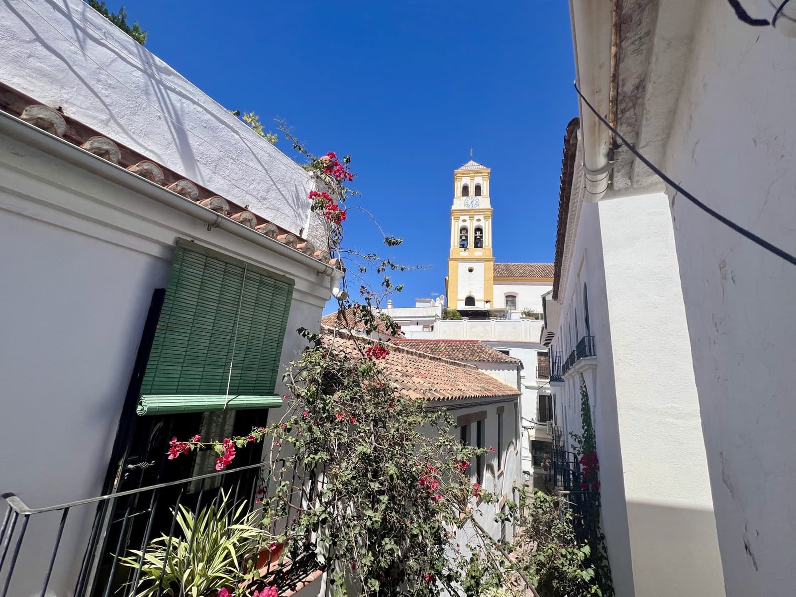 7 Zimmer Gewerbe zu verkaufen in Marbella - 1.500.000 € (Ref: 9206656)