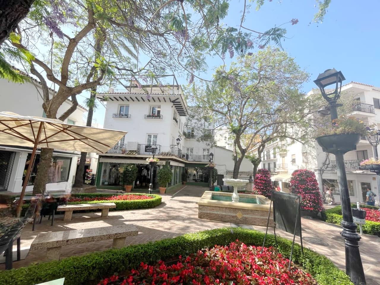 7 Zimmer Gewerbe zu verkaufen in Marbella - 1.500.000 € (Ref: 9206656)