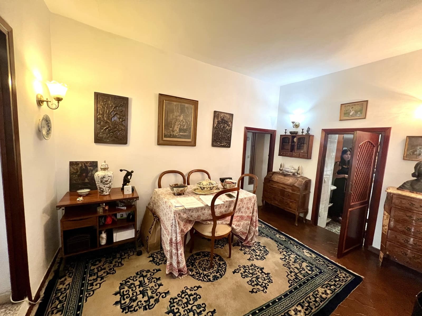 7 Zimmer Gewerbe zu verkaufen in Marbella - 1.500.000 € (Ref: 9206656)