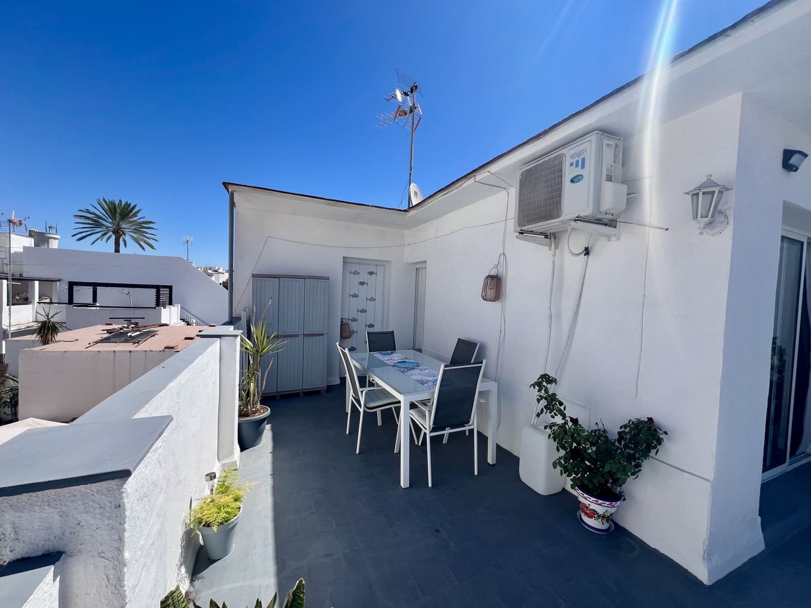 7 Zimmer Gewerbe zu verkaufen in Marbella - 1.500.000 € (Ref: 9206656)